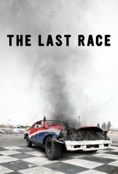 The Last Race streaming en ligne gratuit