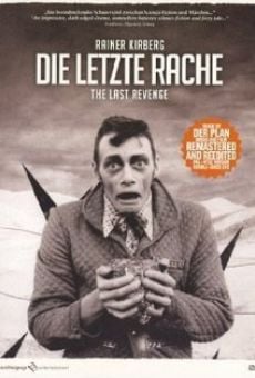 Die letzte Rache