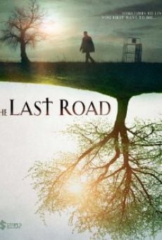 Watch The Last Road online stream