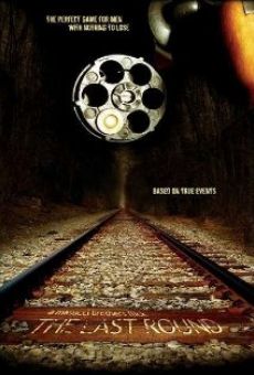 The Last Round online streaming