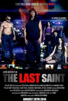 The Last Saint online streaming