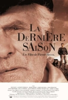 La dernière saison gratis