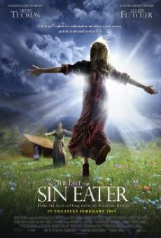 Watch The Last Sin Eater online stream