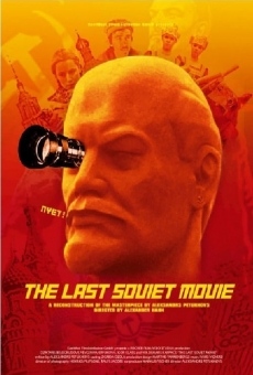 The Last Soviet Movie online kostenlos