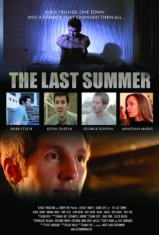 The Last Summer online free