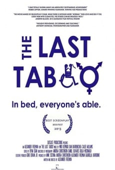 Ver película The Last Taboo