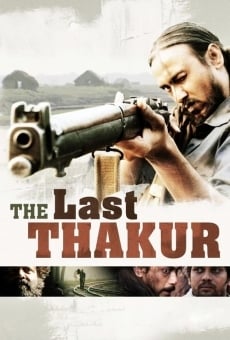 The Last Thakur