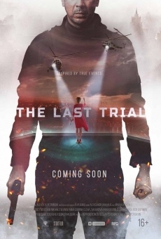 Ver película The Last Trial