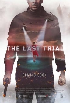 The Last Trial online