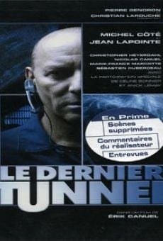 Le dernier tunnel