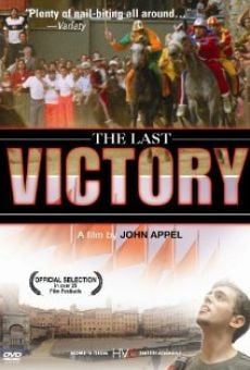 The Last Victory en ligne gratuit