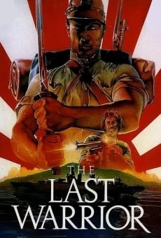 The Last Warrior en ligne gratuit