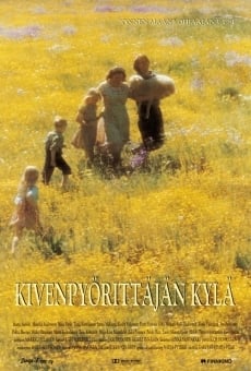 Kivenpyörittäjän kylä streaming en ligne gratuit