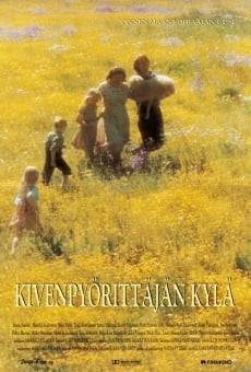 Kivenpyörittäjän kylä gratis