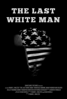 The Last White Man