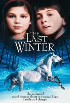 The Last Winter streaming en ligne gratuit