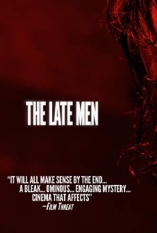 The Late Men online streaming