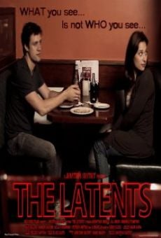 The Latents en ligne gratuit