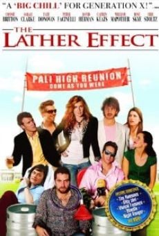 The Lather Effect