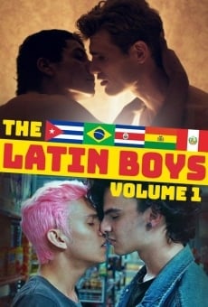 The Latin Boys: Volume 1 online kostenlos