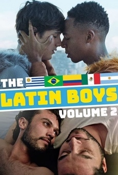 The Latin Boys: Volume 2 en ligne gratuit