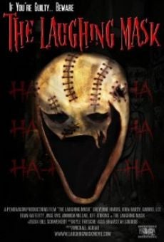 Ver película The Laughing Mask