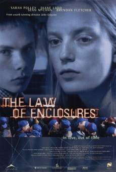 The Law of Enclosures