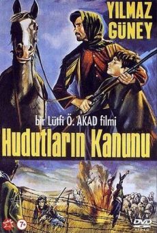 Hudutlarin kanunu on-line gratuito