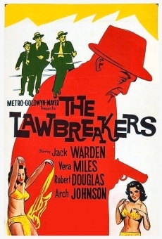 The Lawbreakers online