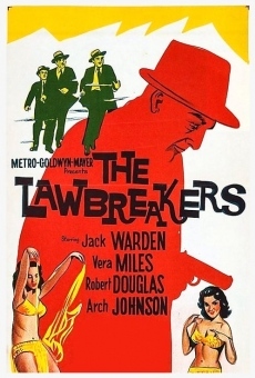 The Lawbreakers