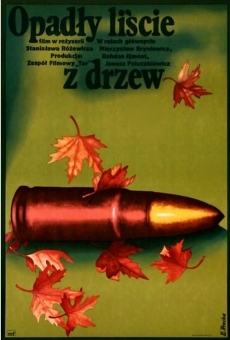 Opad?y li?cie z drzew online streaming