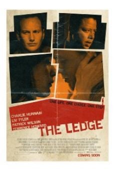 The Ledge on-line gratuito