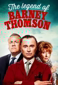 La légende de Barney Thomson en ligne gratuit