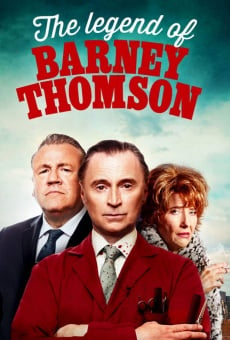 The Legend of Barney Thomson