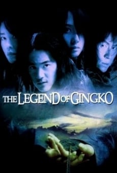 Ver película The Legend of Gingko