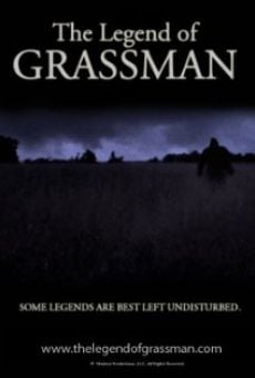 Película: The Legend of Grassman