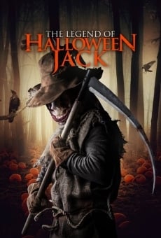 The Legend of Halloween Jack stream online deutsch