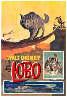 La leggenda di Lobo online streaming