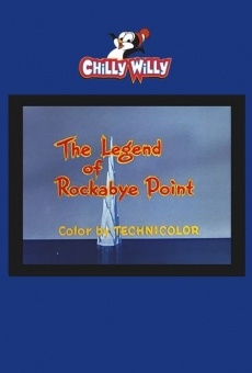 The Legend of Rockabye Point