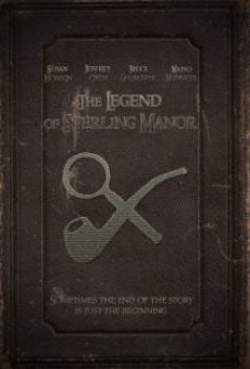 Watch The Legend of Sterling Manor online stream