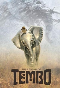 Ver película The Legend of Tembo