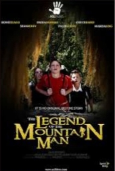 Watch The Legend of the Mountain Man online stream