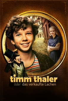 Ver película The Legend of Timm Thaler