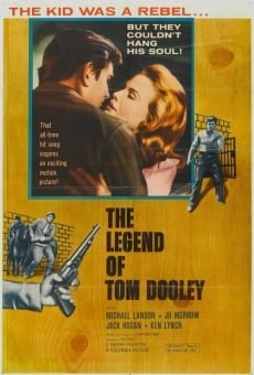 The Legend of Tom Dooley on-line gratuito