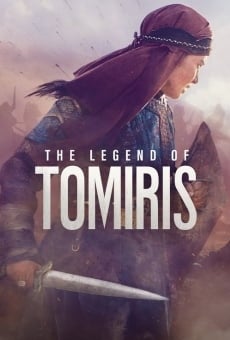 Tomiris ? Principessa guerriera online streaming