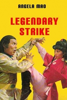 Ver película The Legendary Strike