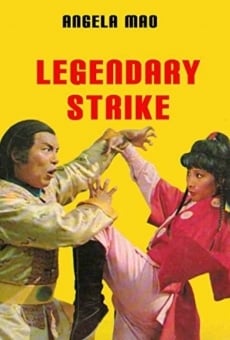 La Légende de Shaolin streaming en ligne gratuit