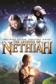 The Legends of Nethiah online