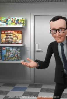 The LEGO Story online streaming