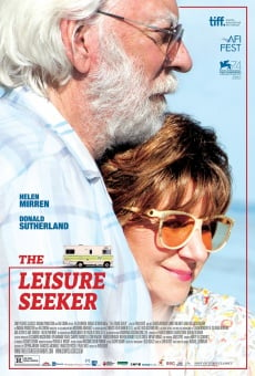 Ver película The Leisure Seeker